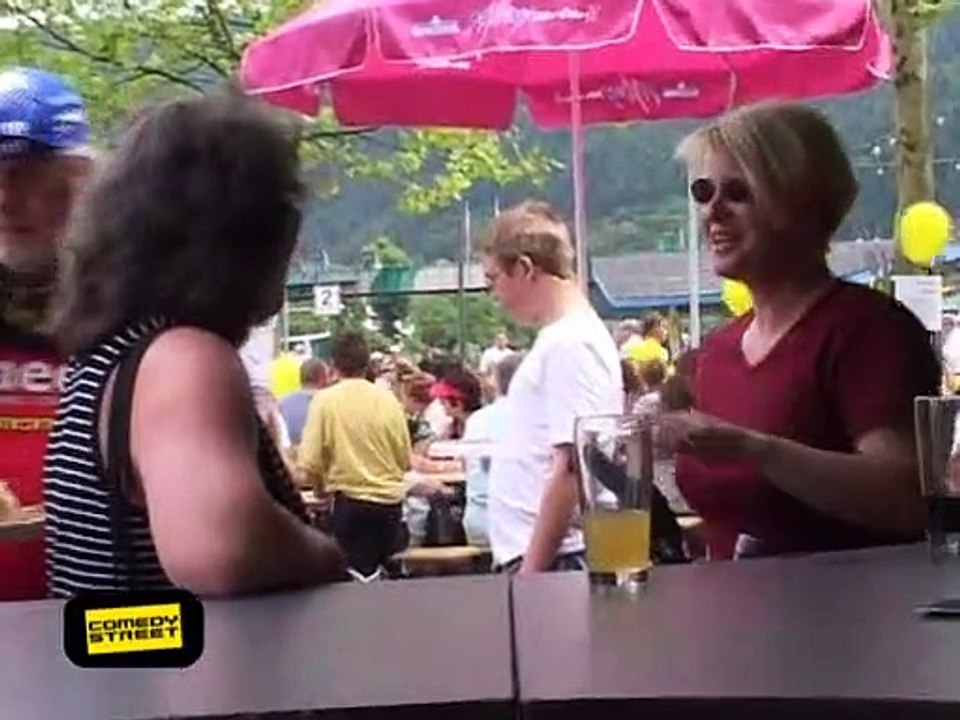 Comedystreet Staffel 3 Folge 2 HD Deutsch