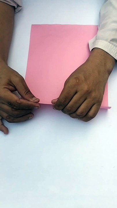 art of paper. amazing flower hack.