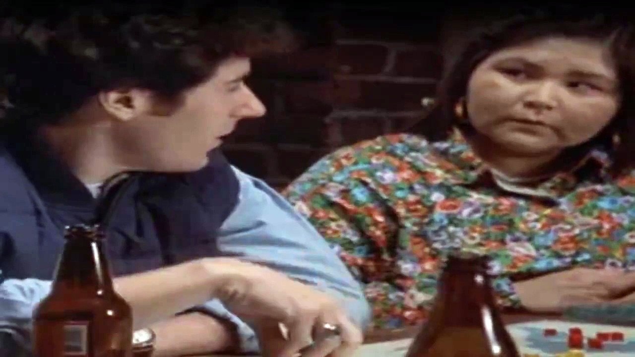 Ausgerechnet Alaska Staffel 4 Folge 16 HD Deutsch