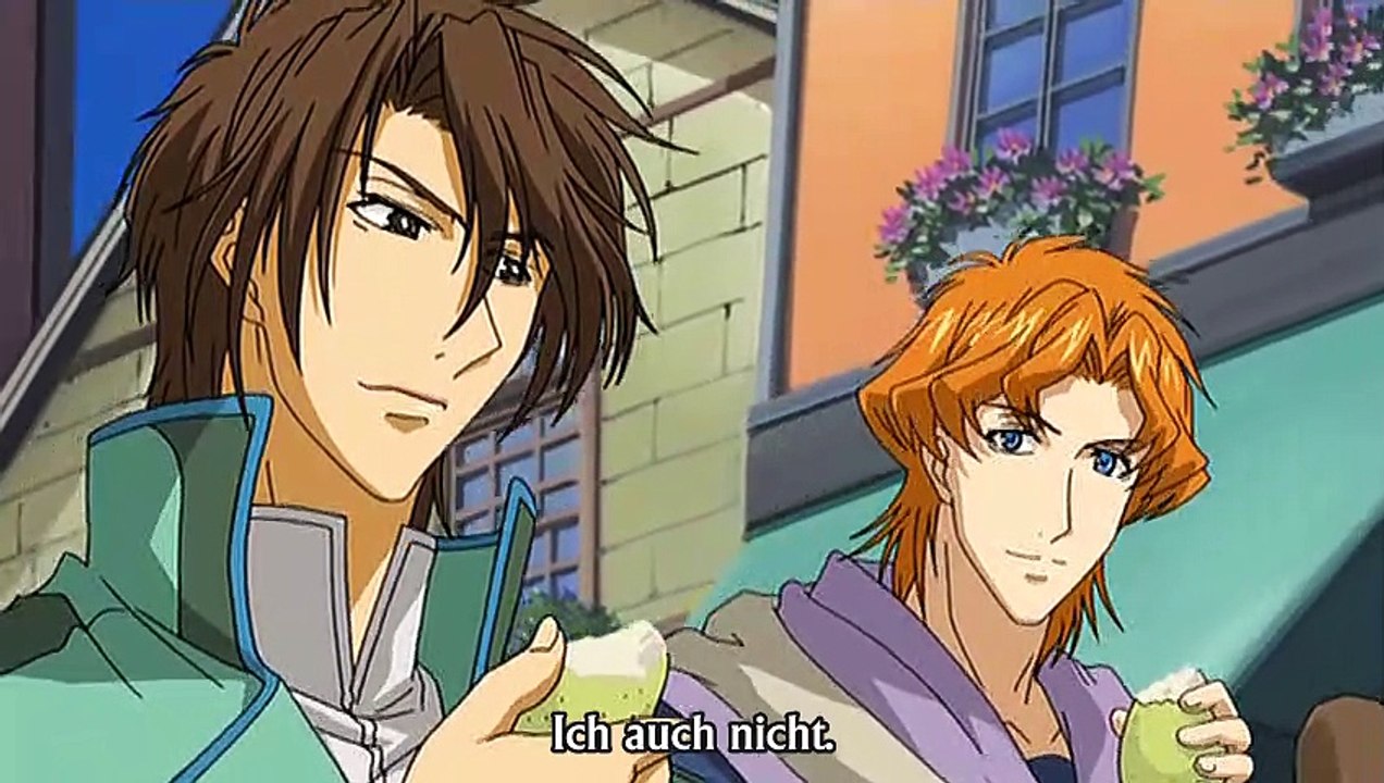 Kyou kara Maou! Staffel 2 Folge 10 HD Deutsch