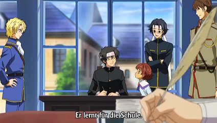 Kyou kara Maou! Staffel 2 Folge 14 HD Deutsch