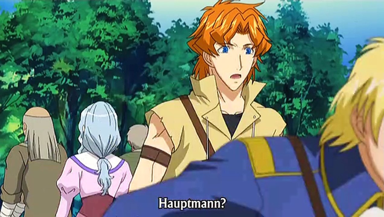 Kyou kara Maou! Staffel 2 Folge 13 HD Deutsch