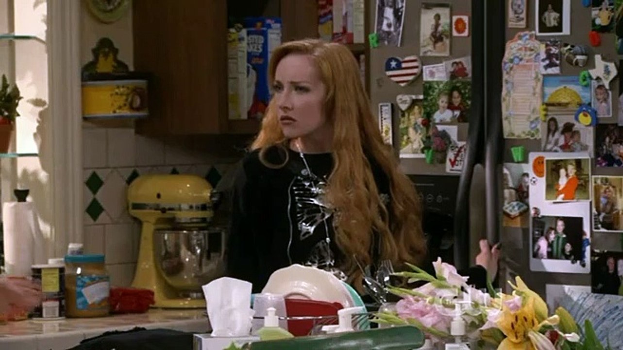 Reba Staffel 6 Folge 4 HD Deutsch