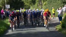 AJ Bell Tour of Britain | Stage four highlights | Redcar to Duncombe Park, Helmsley