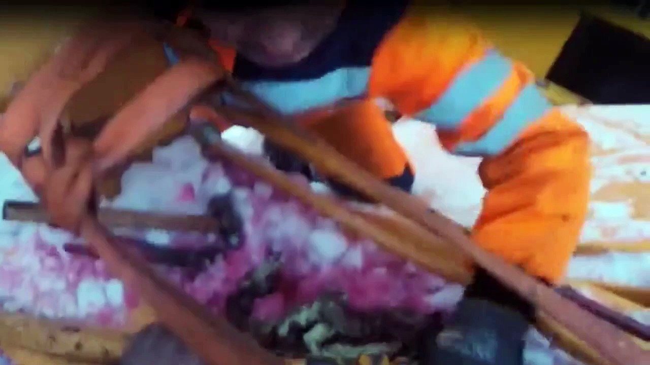 Ice Road Rescue - Extremrettung in Norwegen Staffel 1 Folge 5 HD Deutsch