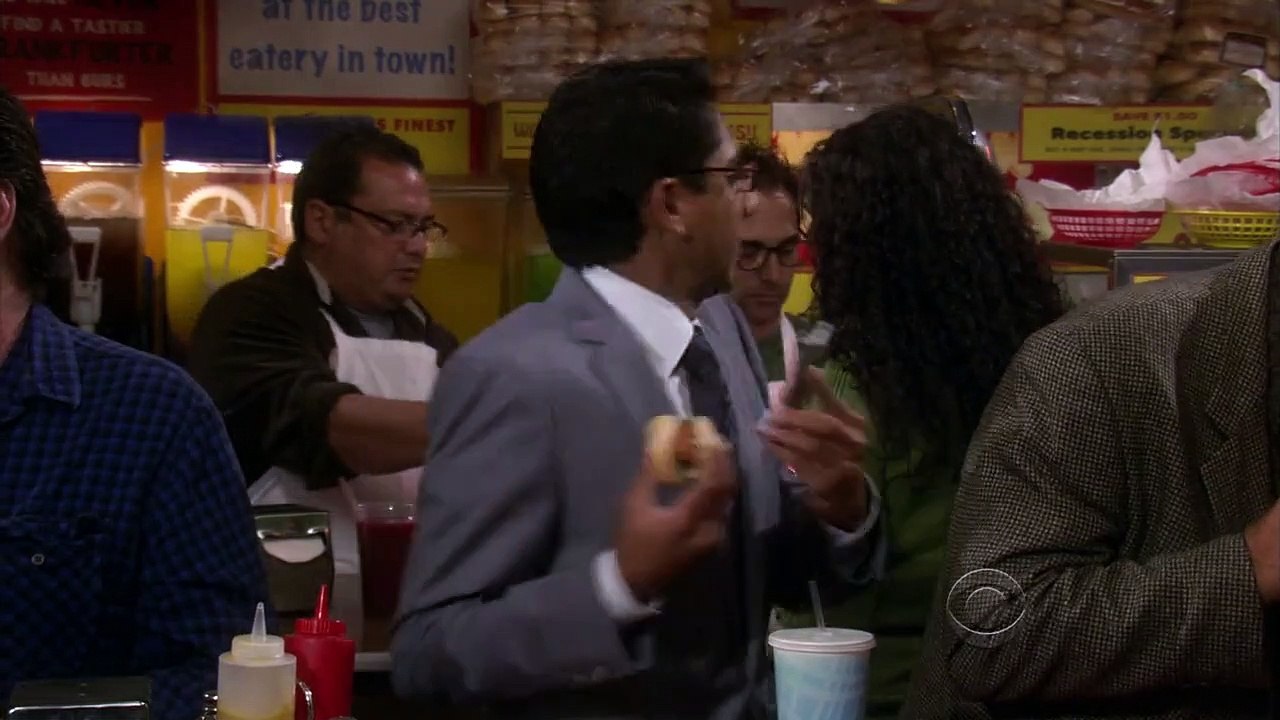 Rules of Engagement Staffel 5 Folge 1 HD Deutsch