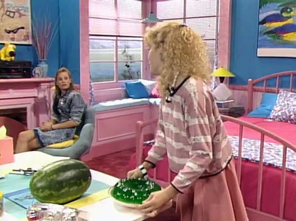 Mein Vater ist ein Außerirdischer Staffel 2 Folge 5 HD Deutsch