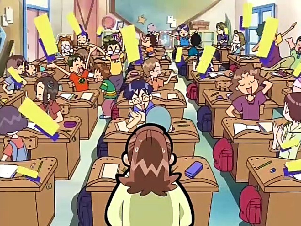 DoReMi Staffel 3 Folge 11 HD Deutsch