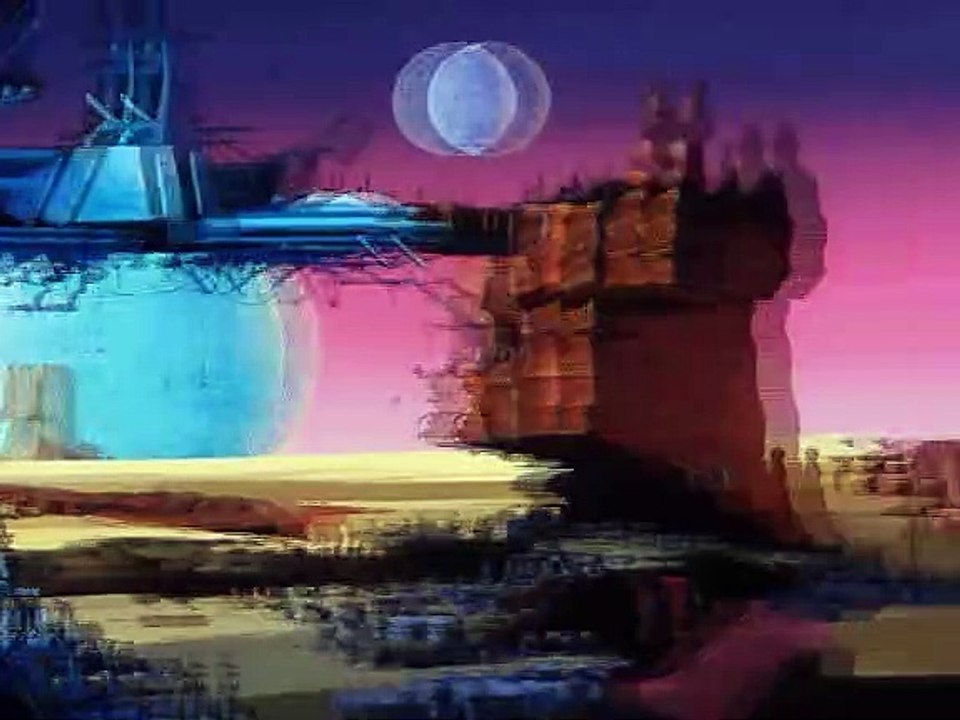 Bravestarr Staffel 1 Folge 38 HD Deutsch