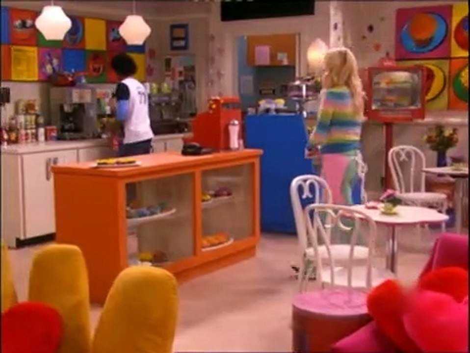 Hallo Holly Staffel 3 Folge 16 HD Deutsch