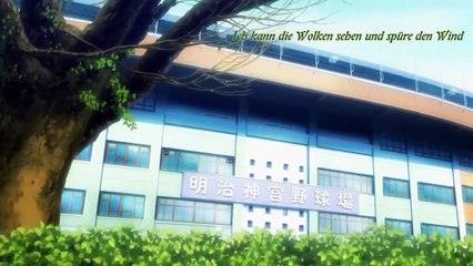 Diamond no Ace Staffel 2 Folge 16 HD Deutsch