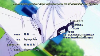 Diamond no Ace Staffel 2 Folge 17 HD Deutsch