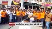 Madhya Pradesh News : MP के 60 प्लस मंत्रियों ने दिखाया तलवारबाजी में दमखम | MP News |