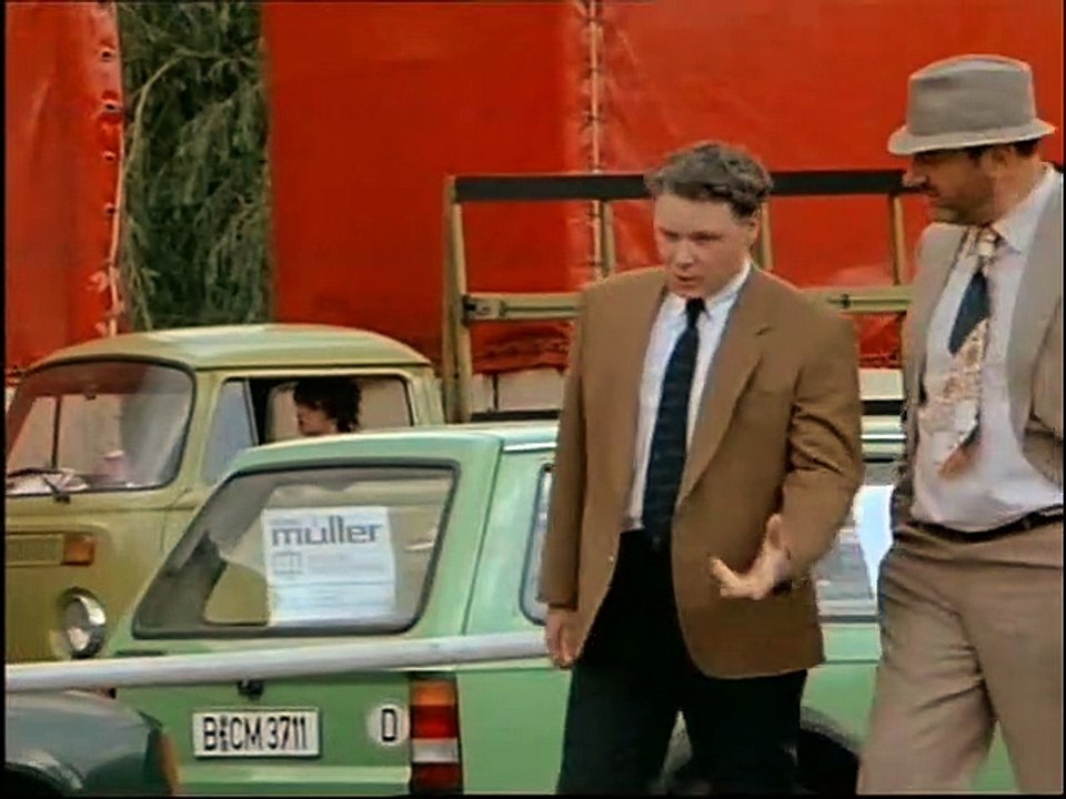 Liebling Kreuzberg Staffel 3 Folge 6 HD Deutsch