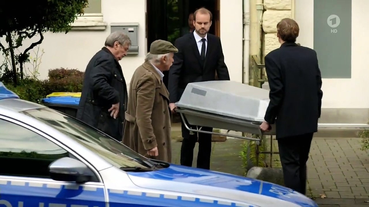 Rentnercops Staffel 1 Folge 7 HD Deutsch