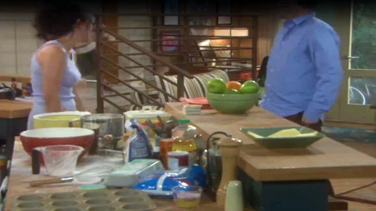 The New Adventures of Old Christine Staffel 1 Folge 9 HD Deutsch