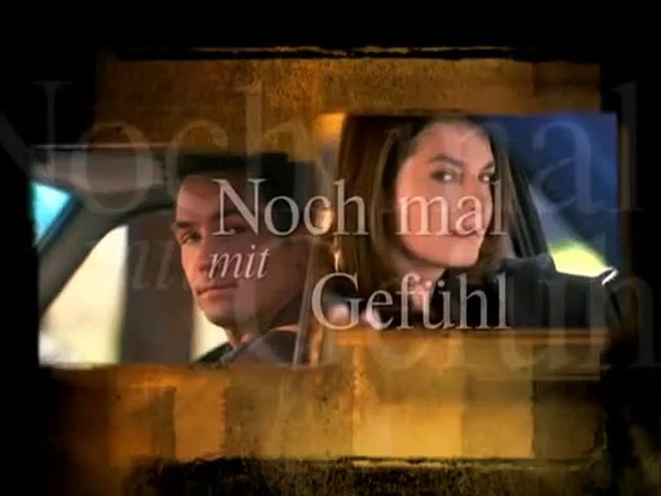 Noch mal mit Gefühl Staffel 3 Folge 14 HD Deutsch