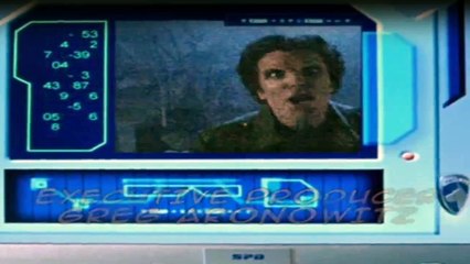Power Rangers Space Patrol Delta Staffel 1 Folge 26 HD Deutsch