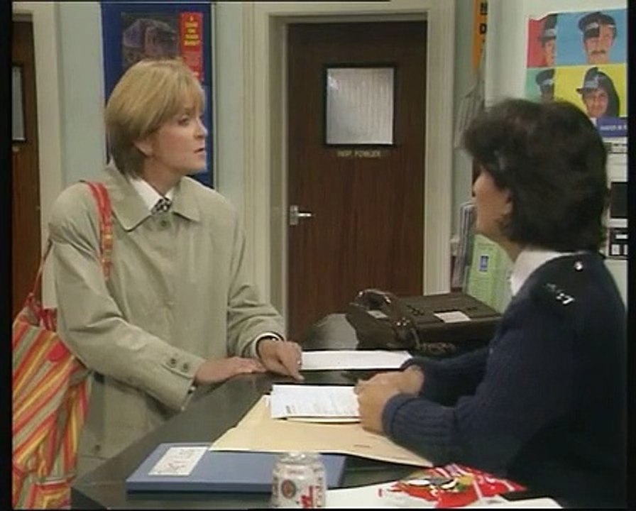 Inspektor Fowler Staffel 2 Folge 7 HD Deutsch