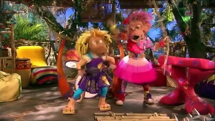 ZingZillas: Series 1: Panzee's Photograph