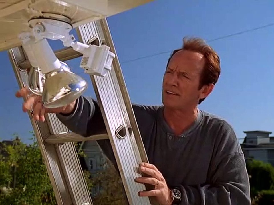 Millennium - Fürchte deinen Nächsten wie Dich selbst Staffel 1 Folge 2 HD Deutsch