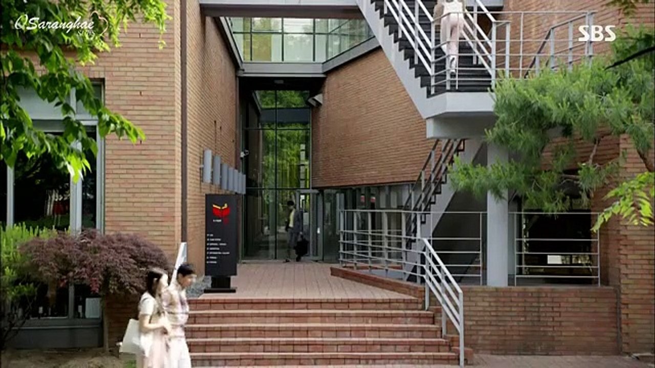 It's Okay, It's Love Staffel 1 Folge 2 HD Deutsch