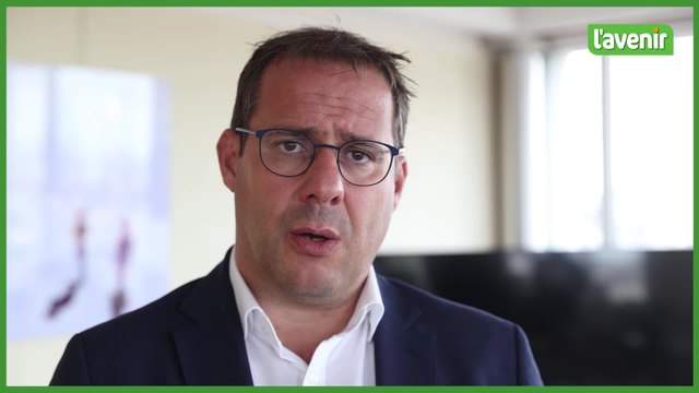 Énergie: comment Clarinval veut aider les entreprises et les indépendants