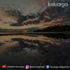 Ikat Hati Keluarga Dengan Doa