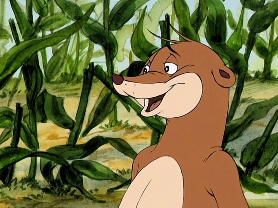 Als die Tiere den Wald verließen Staffel 3 Folge 9 HD Deutsch