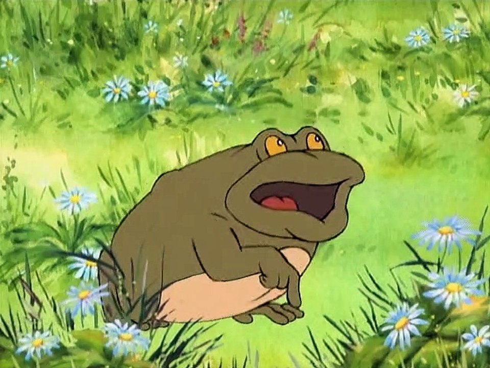 Als die Tiere den Wald verließen Staffel 3 Folge 11 HD Deutsch