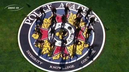 Police Academy - Die Serie Staffel 1 Folge 18 HD Deutsch