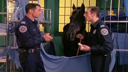 Police Academy - Die Serie Staffel 1 Folge 19 HD Deutsch