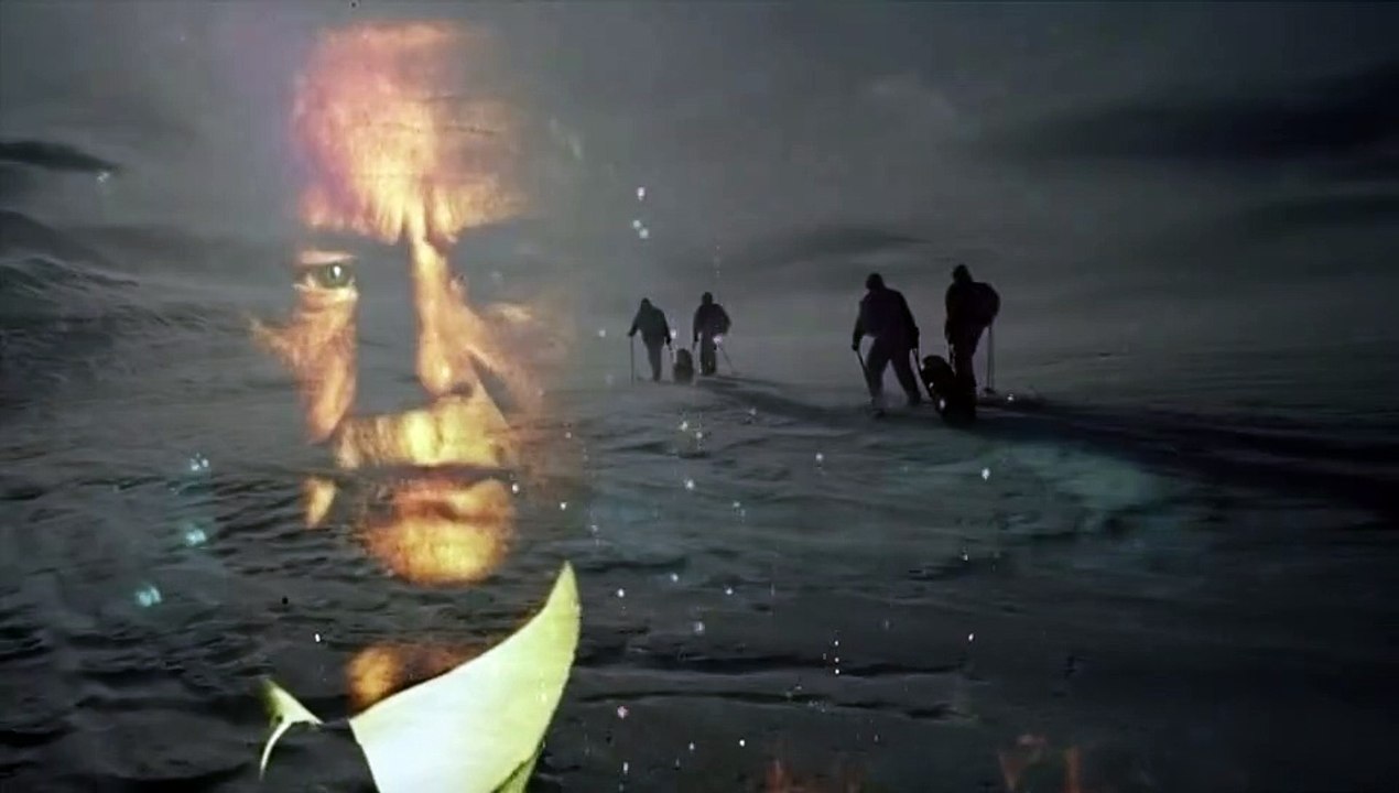 Saboteure im Eis - Operation Schweres Wasser Staffel 1 Folge 5 HD Deutsch