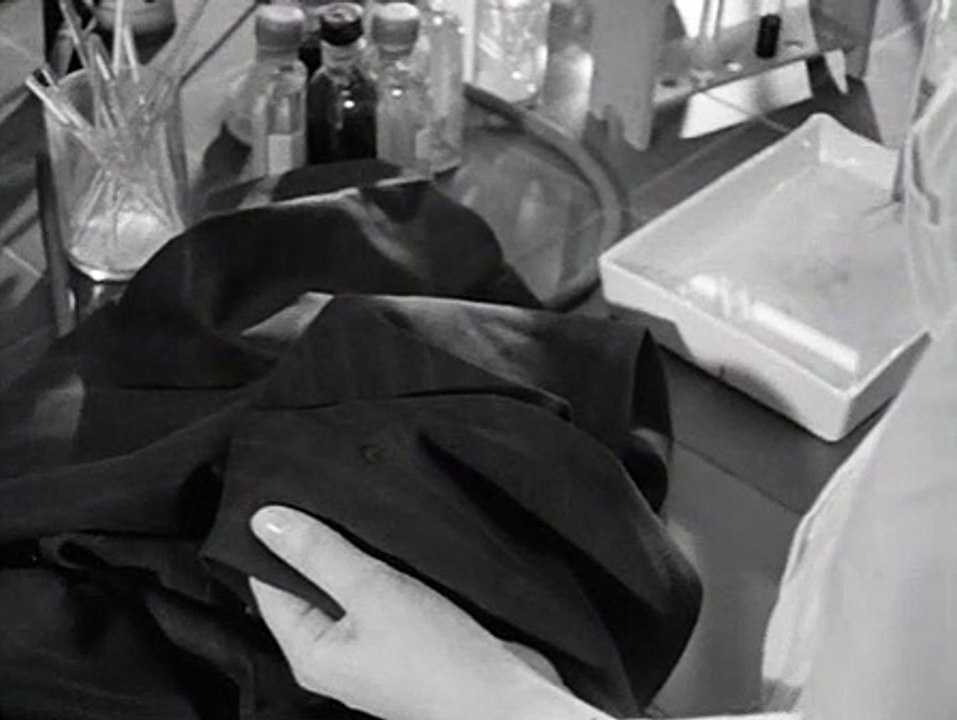 Stahlnetz Staffel 1 Folge 1 HD Deutsch