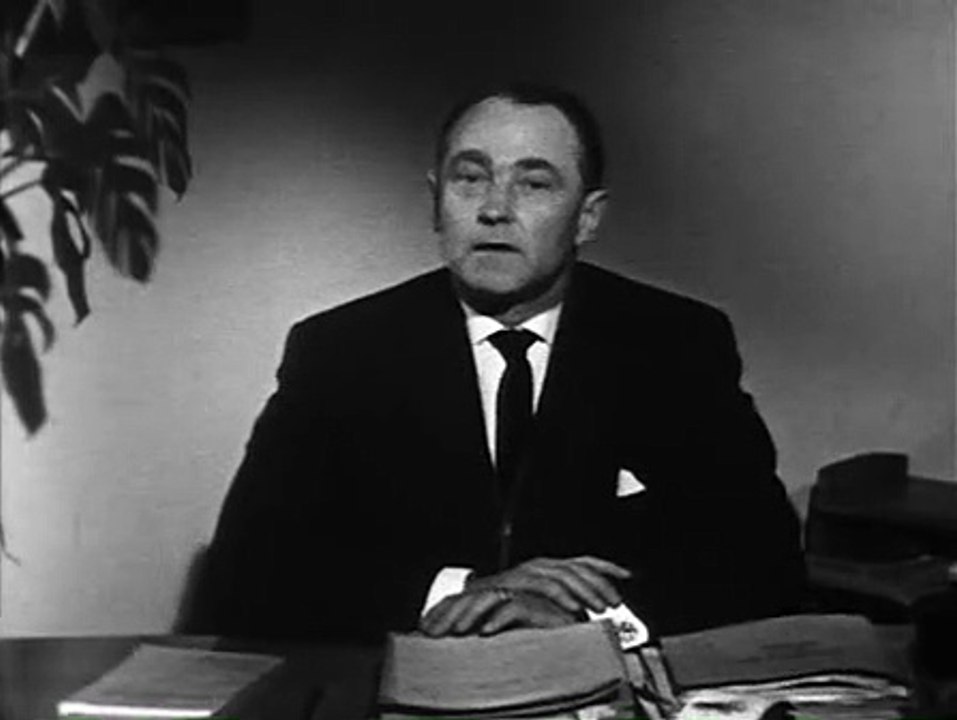 Stahlnetz Staffel 1 Folge 2 HD Deutsch