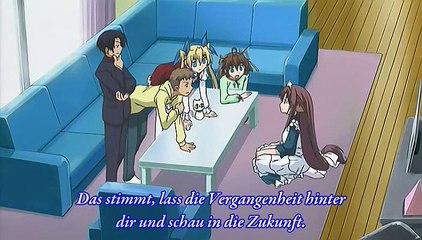 D.C. Da Capo Staffel 1 Folge 15 HD Deutsch