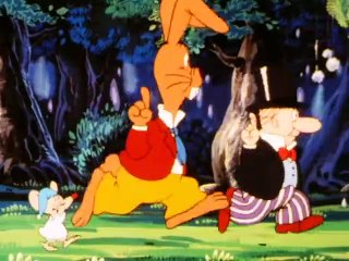 Alice im Wunderland Staffel 1 Folge 42 HD Deutsch