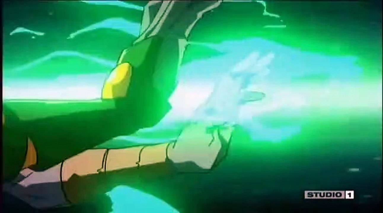 Mummies Alive - Die Hüter des Pharaos Staffel 1 Folge 17 HD Deutsch