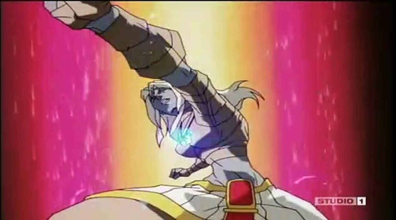 Mummies Alive - Die Hüter des Pharaos Staffel 1 Folge 18 HD Deutsch