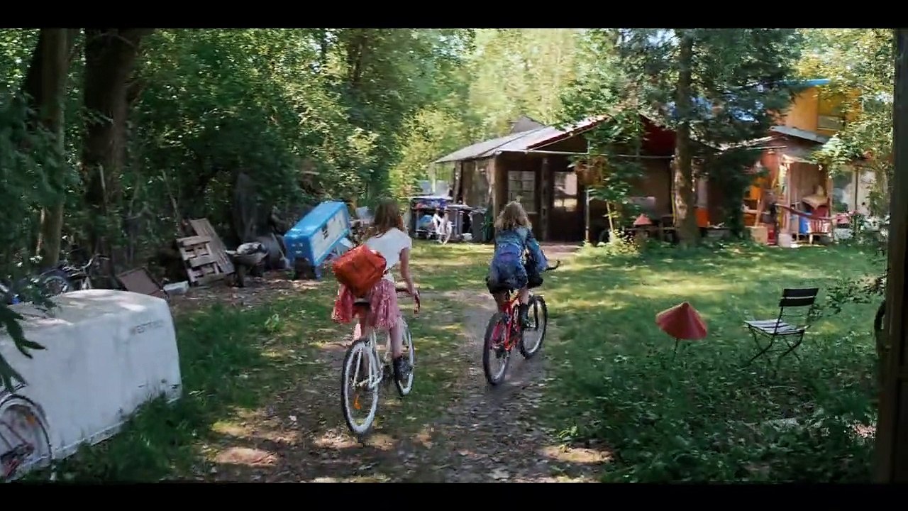 Biohackers Staffel 1 Folge 2 HD Deutsch