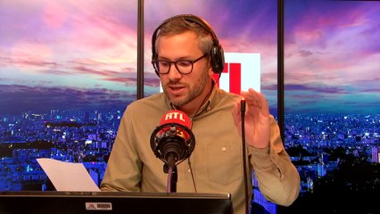 Le journal RTL de 6h du 08 septembre 2022