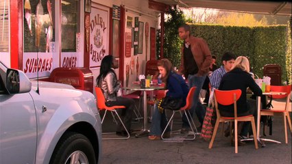 The Secret Life of the American Teenager Staffel 1 Folge 20 HD Deutsch