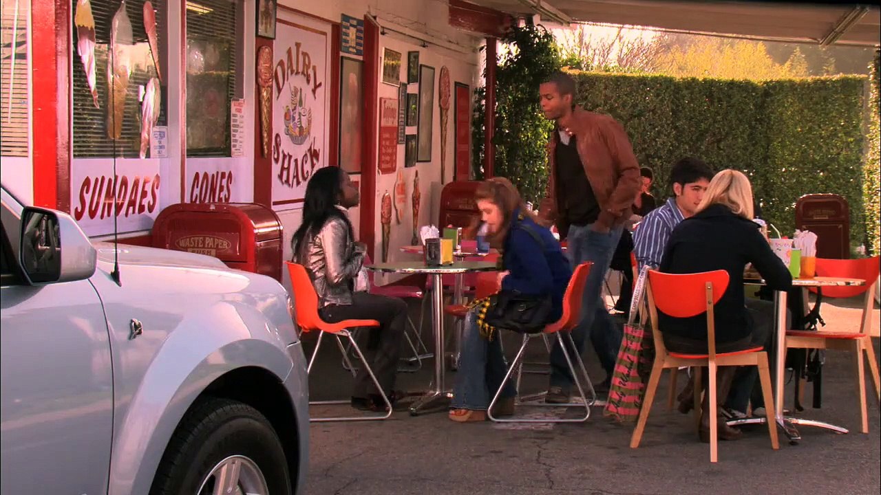 The Secret Life of the American Teenager Staffel 1 Folge 20 HD Deutsch