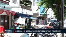 Roemah D Kota Semarang, Berdayakan Difabel Lewat Pelatihan
