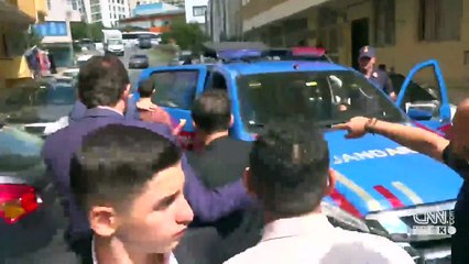 Asker olma hayali gerçek oldu