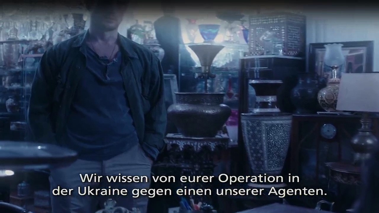 Büro Der Legenden Staffel 5 Folge 1 - Part 02 HD Deutsch