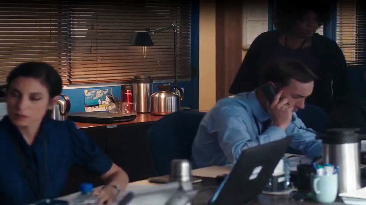 Büro Der Legenden Staffel 5 Folge 1 - Part 01 HD Deutsch