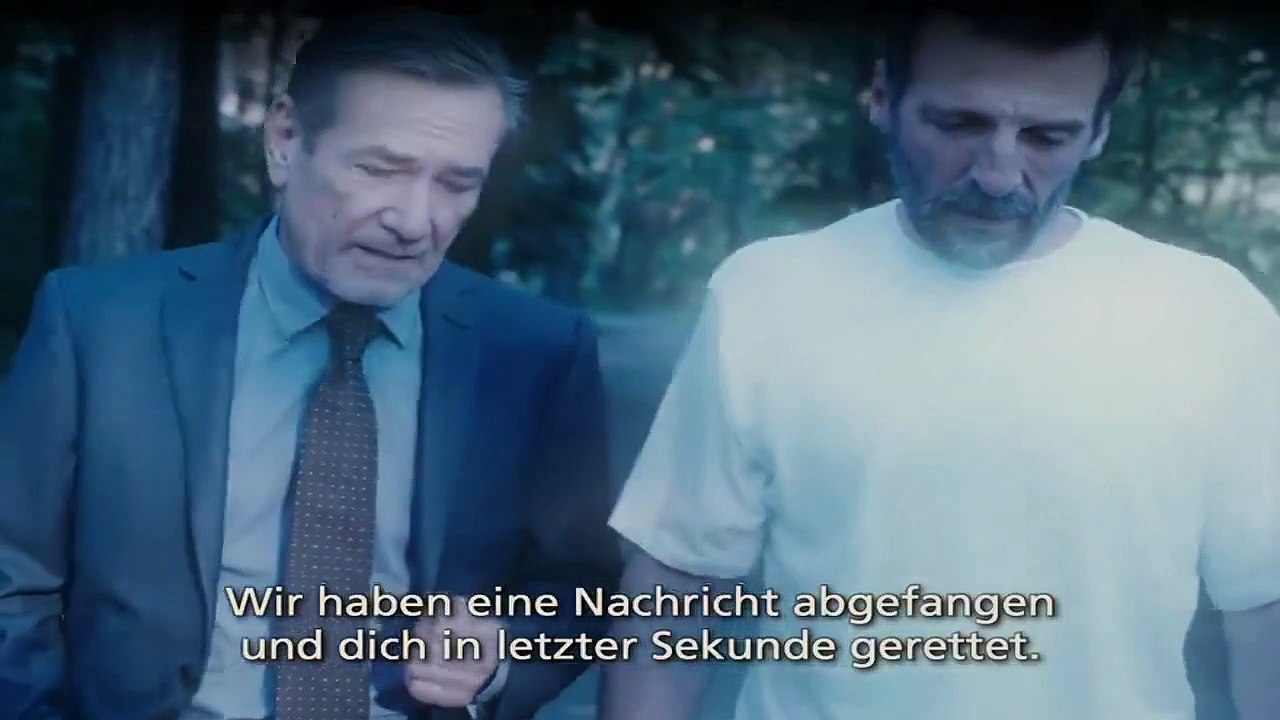 Büro Der Legenden Staffel 5 Folge 2 - Part 01 HD Deutsch