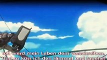 Sky Girls Staffel 1 Folge 10 HD Deutsch