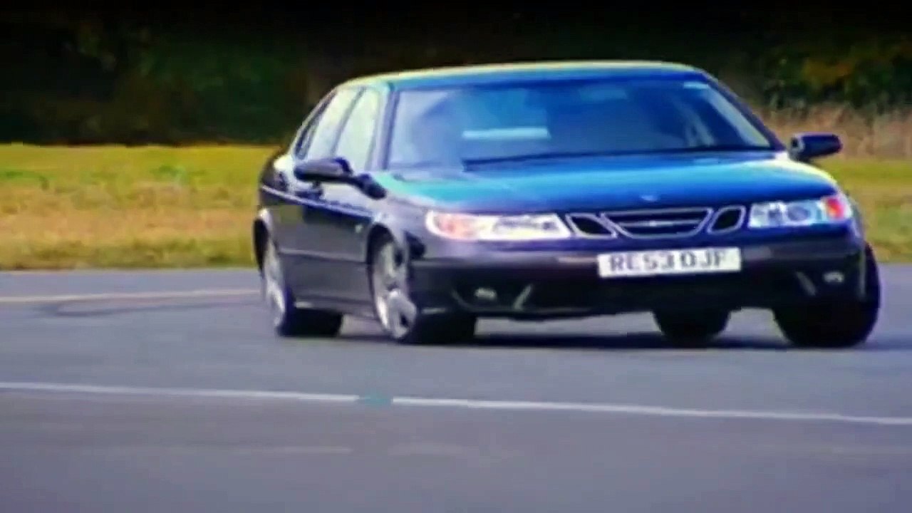 Top Gear Staffel 3 Folge 3 - Part 02 HD Deutsch